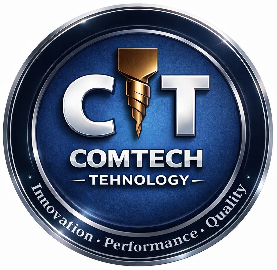 Comtech Technology Logo
