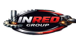 Inred Group Logo