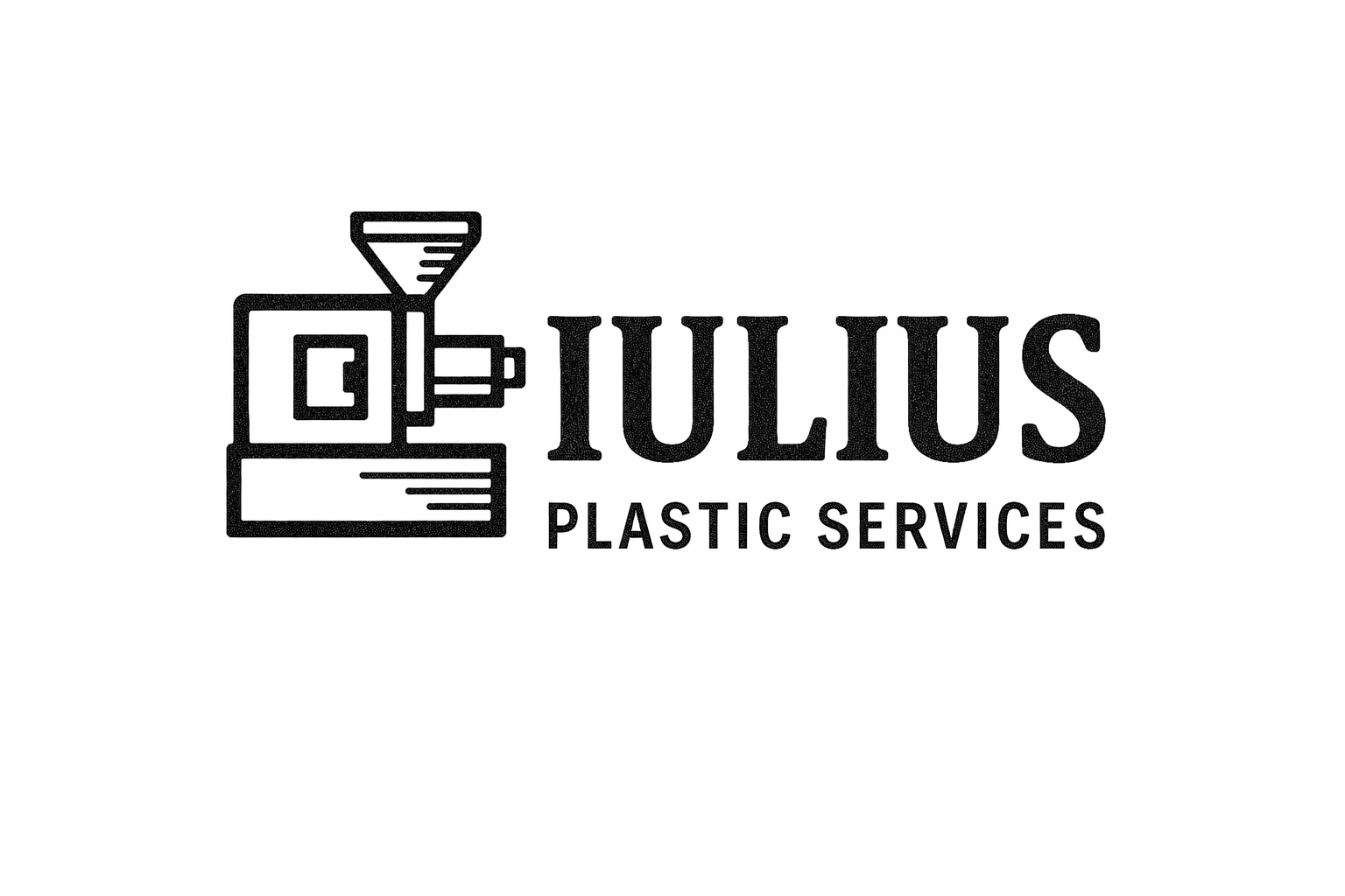 Iulius Plastic Services Logo